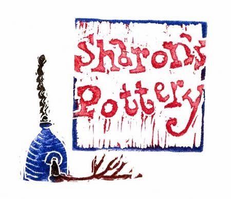 Sharon-logo